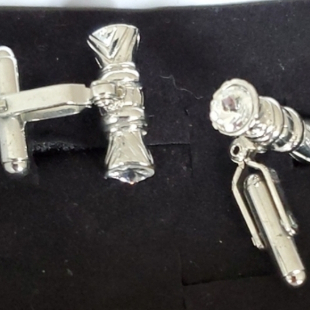 Cuff links & more - Picture 10 of 12